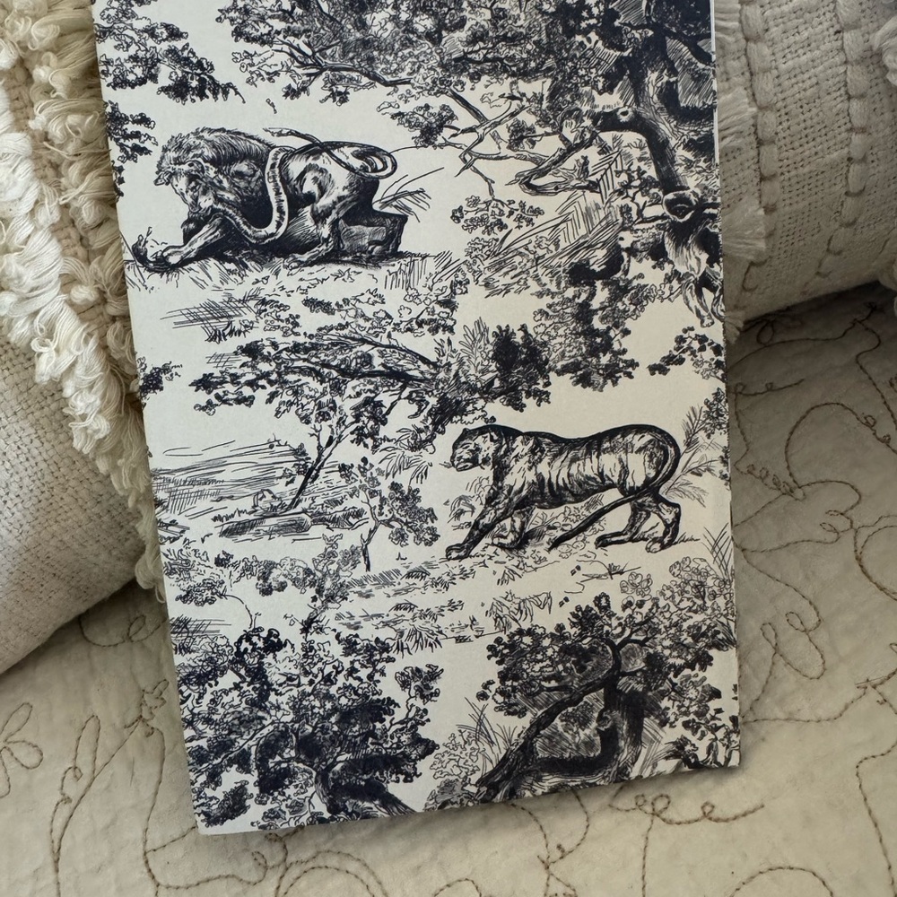Dior Notebook - Picture 3 of 6